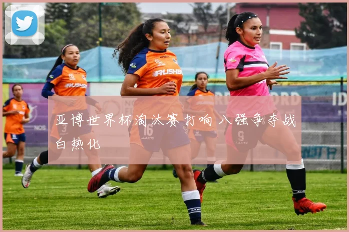 亚博世界杯淘汰赛打响 八强争夺战白热化