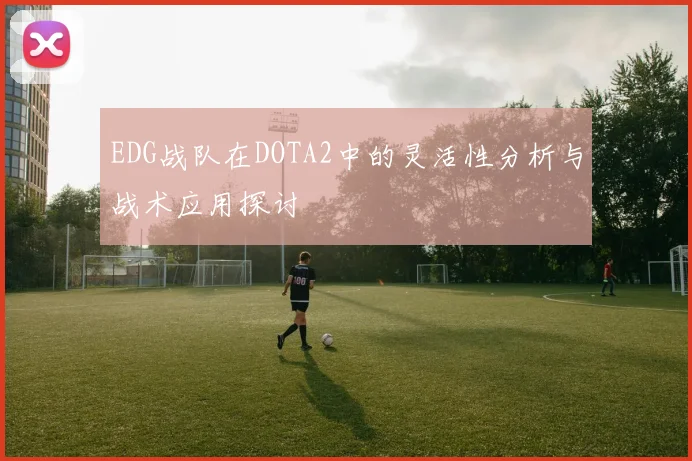 EDG战队在DOTA2中的灵活性分析与战术应用探讨