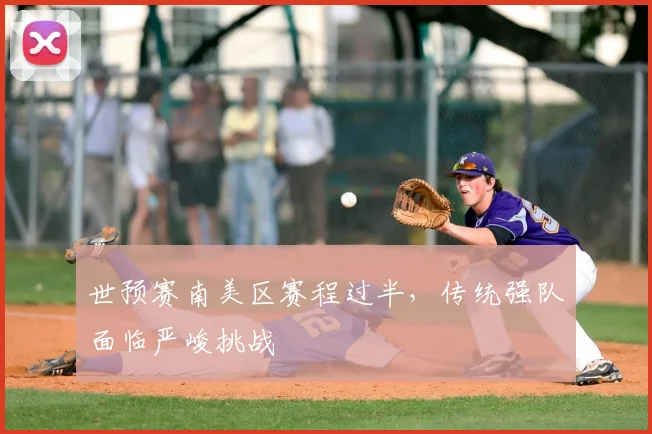 世预赛南美区赛程过半，传统强队面临严峻挑战